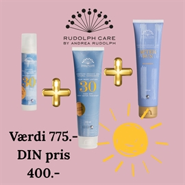 Rudolph Care Solsæt